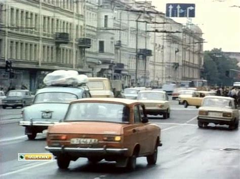 IMCDb Org 1984 Moskvitch 2140 In Ubegayushchiy Avgust 1989