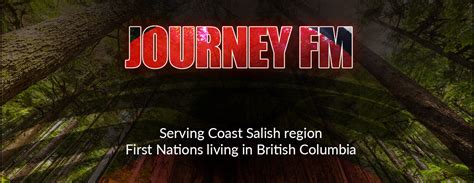 Northern Native Broadcastings New Vancouver Radio Station Journey Fm