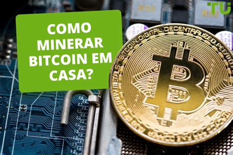 Como Minerar Criptomoedas Passo A Passo Completo