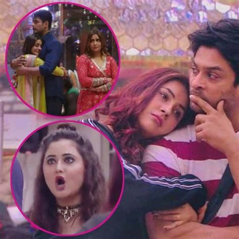 These Celebs Hate Sidharth Shukla And Shehnaaz Gills Love Story View