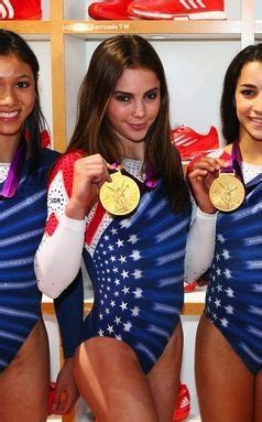 Mckayla Maroney Retro Bikini Female Athletes Bikinis The Best