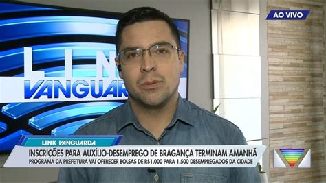 Inscrição Para Programa De Auxílio Emergencial De Bragança Paulista