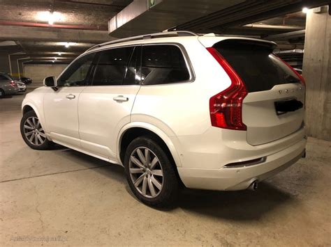 Autazeszwajcarii Pl Volvo Xc D Momentum Pl Tze Awd