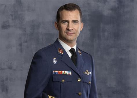 España Felipe Vi Ya Es Oficialmente El Nuevo Rey De Ese País