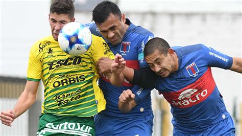 Fútbol Libre Por Celular Cómo Ver En Vivo Defensa Y Justicia Vs Tigre