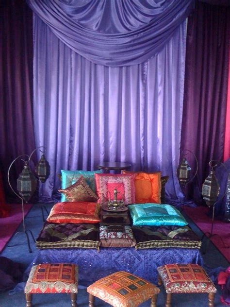 20+ Arabian Nights Room Decor – The Urban Decor