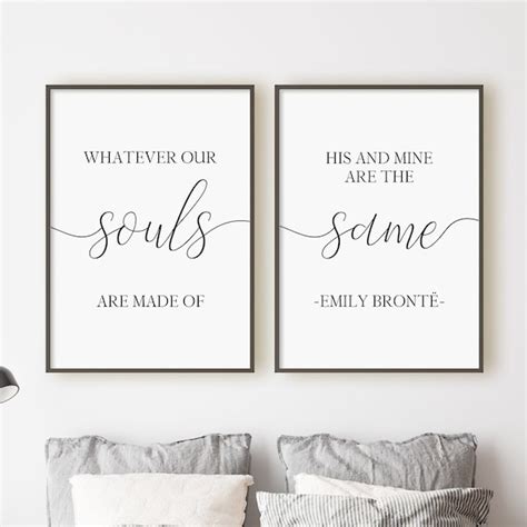 His And Mine Etsy