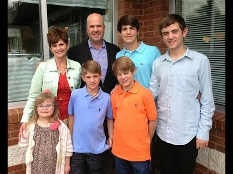 Mattybraps and his Family - YouTube