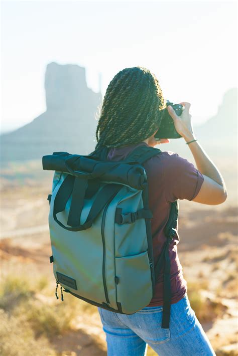 Mental Health + The Outdoors