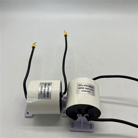 IGBT Sunbber Capacitor Saifu