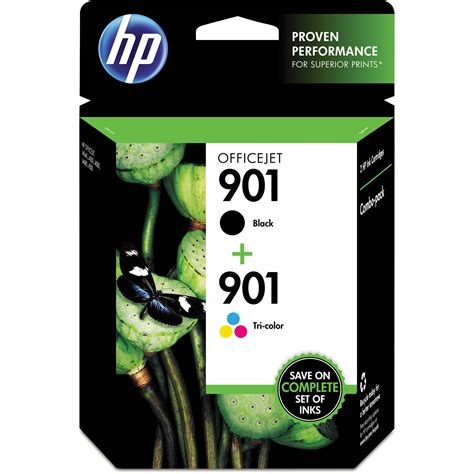 Hp Ink Cartridge Combo Pack Cn Fn B H Photo Video