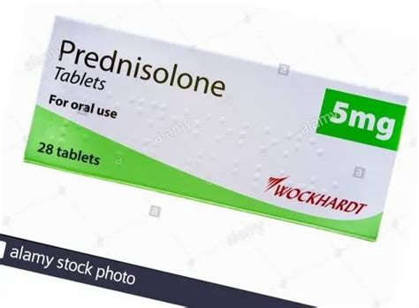 Cadista Anti Cancer Medicine Prednisone Intas Pharmaceuticals 100