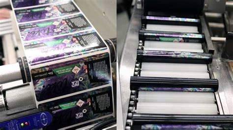 label application services  dispensaries  retail