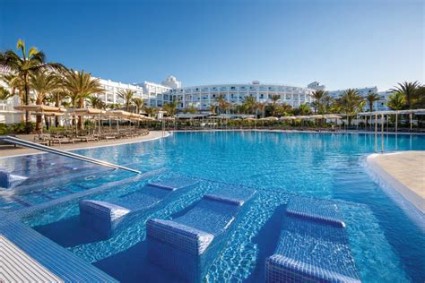 Riu Palace Maspalomas Riu Blog