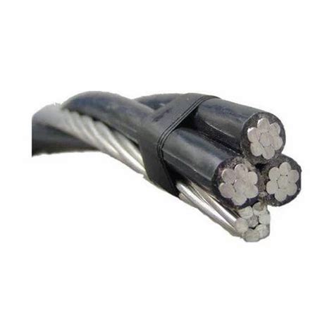 ariel bunched cable  meter aerial bunched cable   delhi