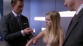 NIKI WIPF Nude AZNude