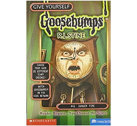 danger time buy fiction book   bahrain dukakeencom