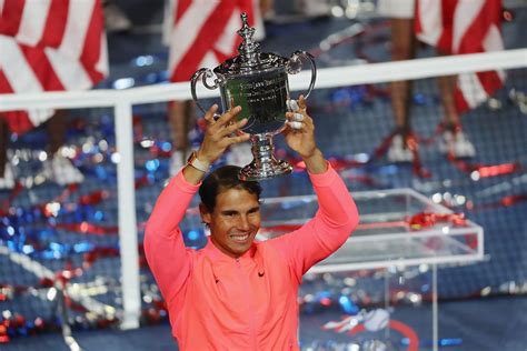 Rafael Nadal Wins U.S. Open For 16th Grand Slam Title | TIME