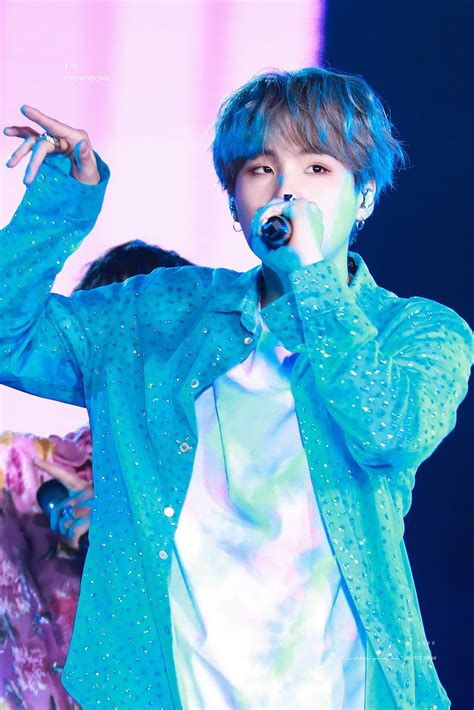 190518 SYS In New Jersey Suga Yoongi Suga Bts Suga Min Suga