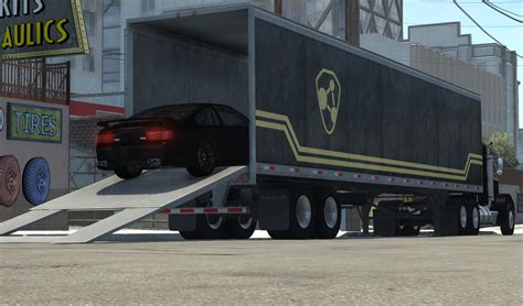 Beamngdrive Loading The Package By Croquemr On Deviantart