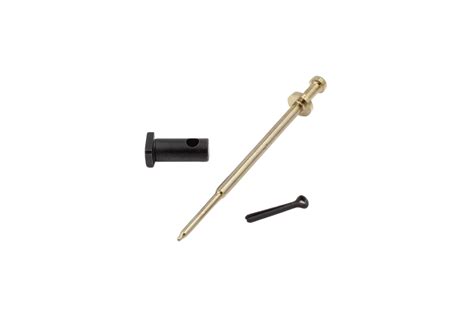 Firing Pin Parts Kit Ar15