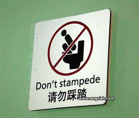 21 Signs Horribly Lost In Translation Funny Sign Fails Funny Signs