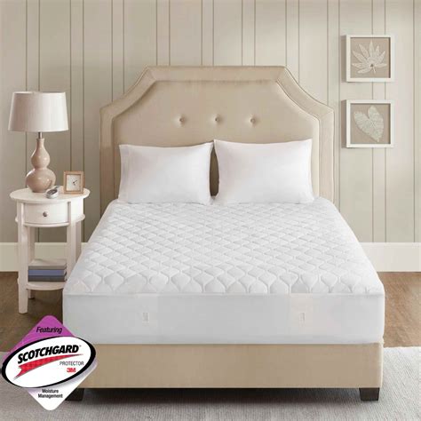 The 8 Best Heated Mattress Pads of 2020