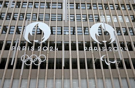 Paris Olympics Torch Relay Ahead of 2024 Games Will Involve 10,000 ...