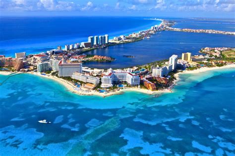 Top Travel Deals To Cancun In Travel Noire