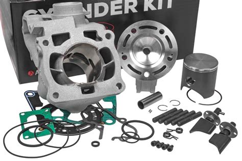 Cylinder Kit Athena Big Bore Cc Dedykowany Do Yamaha Yz