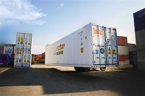 Reefer Containers Refrigerated Best Price Sell Rent