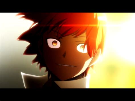 Karma Akabane Assassination Classroom Photo 40141773 Fanpop