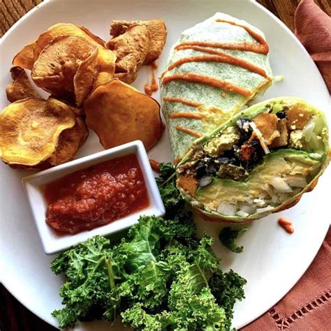 Best Vegetarian & Vegan Restaurants in Atlanta, Georgia