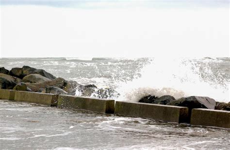 Status Yellow weather warnings in place as thunderstorms forecast for today