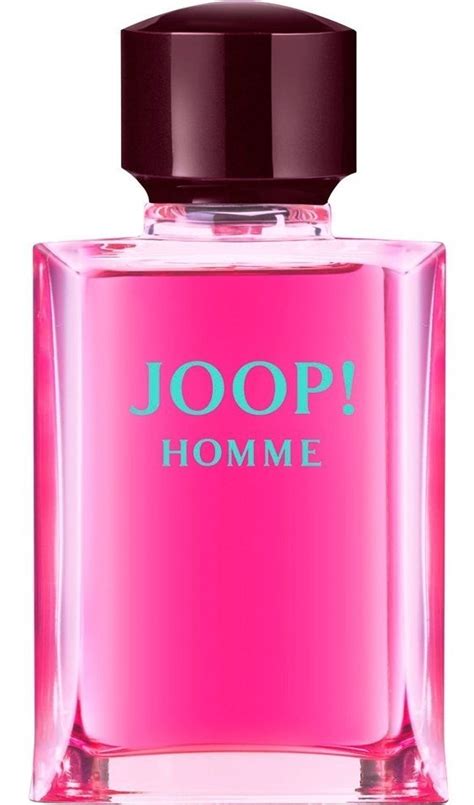 Perfume Joop Homme Para Hombre De Joop Edt 200ml Mercado Libre