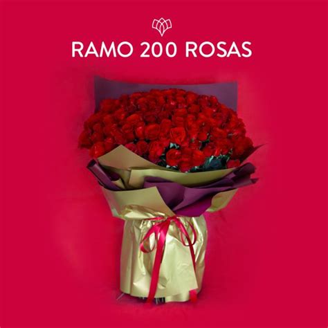 Maxi Ramo Buch N De Rosas Florer A De Le N