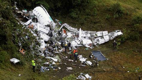 Chapecoense 5 Años Tras La Tragedia Una Detención Clave Varias