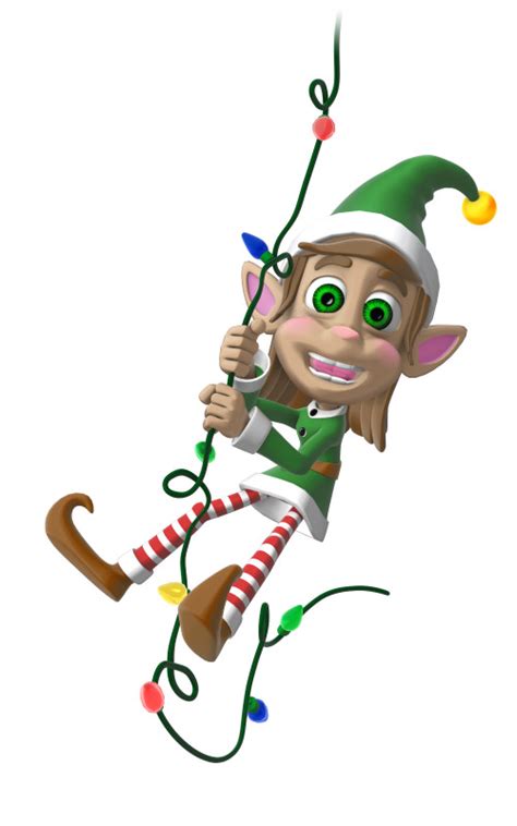 Free Clip Elf Swingings Download Free Clip Elf Swingings Png Images