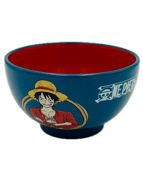 ONE PIECE Bol équipage Coyote Mag Store