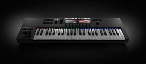 Komplete Kontrol S S Native Instruments