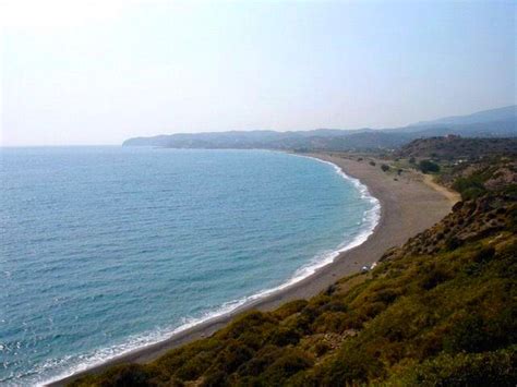 Photo- Chios Beaches