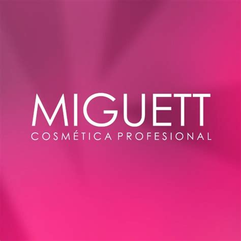 Qui Nes Somos Miguett Cosmetica Internacional