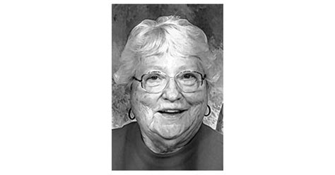 Doris Meredith Obituary 2019 Vinton Ia The Gazette