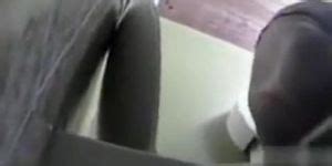 Tanned Girl In Bikini Filmed Peeing In The WC Tnaflix