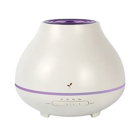 Ultrasonic Diffuser | WholeLife