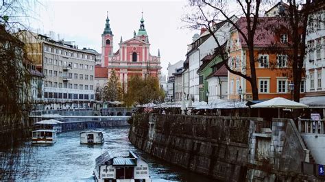 The 10 Best Places To Visit In Ljubljana Kurby Real Estate Ai