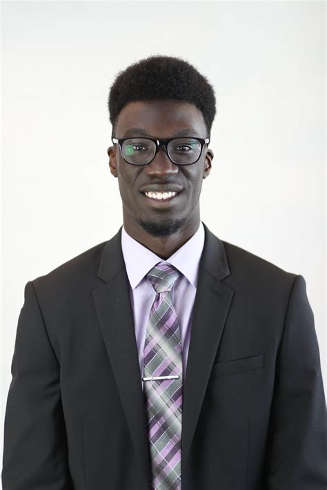 Profile and Career Overview of Stephen Sam 7