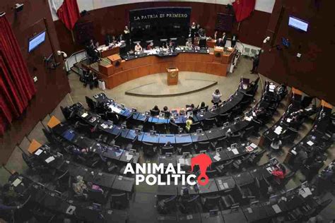 Se Consuma Extinción De Fideicomisos Del Poder Judicial En El Congreso