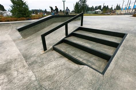 Gateway Skate Spot — Skaters For Portland Skateparks