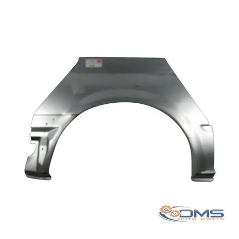 Rear Outer Wheel Arch Transit Oms Auto Parts